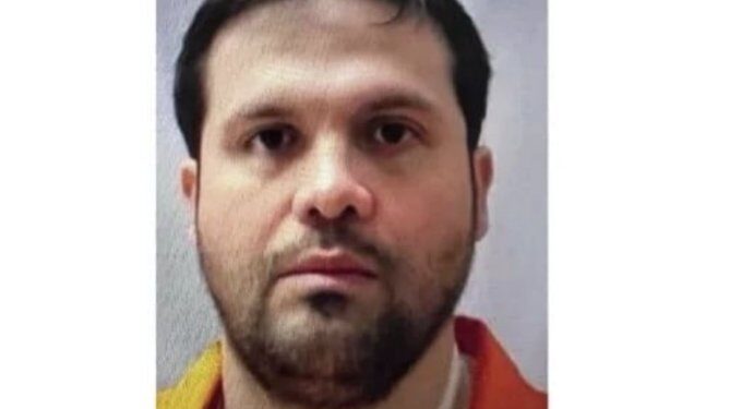 La audiencia de Joaquín Guzmán López se reprogramó para el 18 de abril