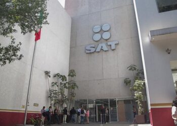SAT amplía horario para declaración anual de empresas; plazo vence el 31 de marzo
