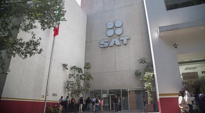 SAT amplía horario para declaración anual de empresas; plazo vence el 31 de marzo