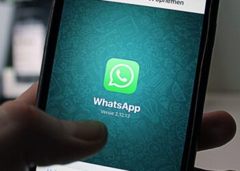 WhatsApp incorpora comando de voz para interactuar con Meta AI