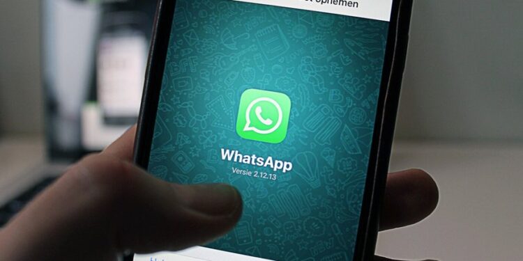 WhatsApp incorpora comando de voz para interactuar con Meta AI