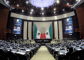 Diputados aprueban reforma sobre soberanía nacional; pasa al Senado
