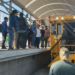Habitantes de Tultepec detienen la construcción del Tren Suburbano al AIFA