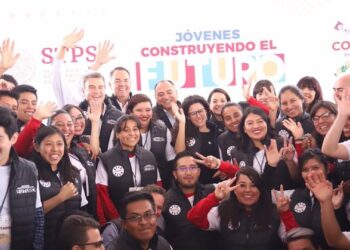 Senado aprueba por unanimidad apoyo económico para jóvenes desempleados