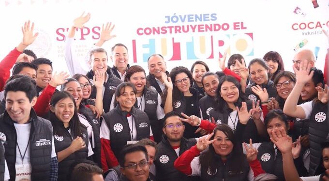 Senado aprueba por unanimidad apoyo económico para jóvenes desempleados