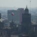 Activan contingencia ambiental en el Valle de México por alta contaminación