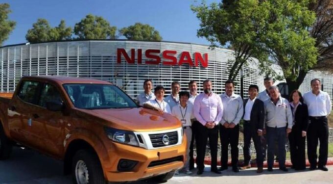 Nissan dejará de producir vehículos en Argentina y Renault también pondrá fin a la Alaskan