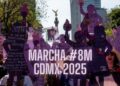 Marcha del 8M en CDMX: todo lo que debes saber sobre la movilización