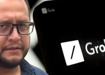 José Ramón López Beltrán exige a IA Grok corregir información sobre sus ingresos