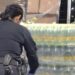 Aseguran más de una tonelada de metanfetamina oculta en botellas de agua en Texas