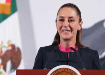 Claudia Sheinbaum detalla plan de pensiones y responde a aranceles de Trump en la mañanera
