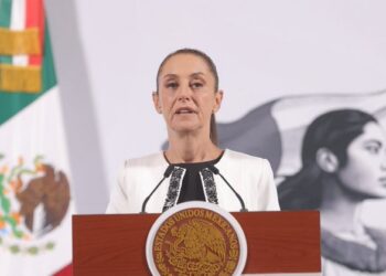 Sheinbaum asegura disposición para reunirse con colectivos de búsqueda