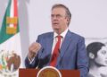Ebrard: México es ahora la opción más económica para exportar a EE. UU.