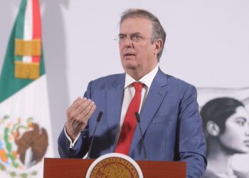 Ebrard: México es ahora la opción más económica para exportar a EE. UU.