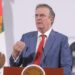 Ebrard: México es ahora la opción más económica para exportar a EE. UU.