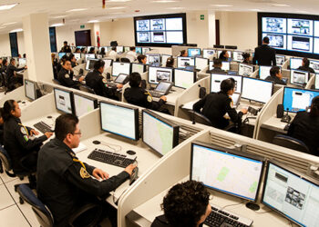 CDMX usará cámaras del C5 para reforzar búsqueda de personas desaparecidas