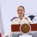 Sheinbaum: seguridad y buena imagen, claves para el Mundial 2026 en México