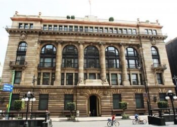 Sheinbaum dice que esperaban más del remanente de Banxico; Hacienda informará su uso