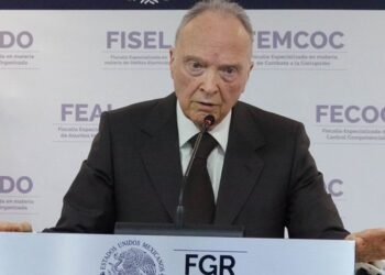 FGR confirma existencia de más campos de adiestramiento del CJNG en Jalisco