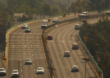 Contingencia ambiental en CDMX y Edomex: Doble Hoy No Circula este jueves 24 de abril