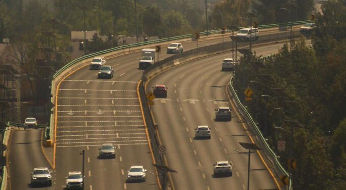 Contingencia ambiental en CDMX y Edomex: Doble Hoy No Circula este jueves 24 de abril