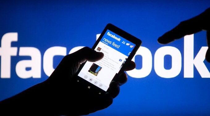 Fallas en Facebook afectan a usuarios en México este 25 de abril