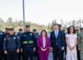Clara Brugada activa operativo de seguridad por Semana Santa en la CDMX