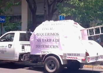 Distribuidores de gas LP piden a Sheinbaum revisar tarifa congelada desde hace seis meses