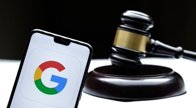 Juez de EE.UU. declara que Google monopolizó el mercado publicitario en internet