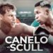 Canelo enfrentará a William Scull por el título de la FIB y descarta por ahora a Jake Paul