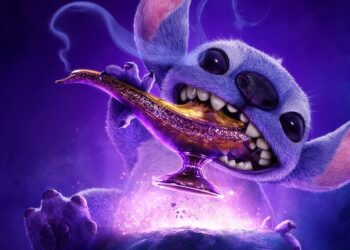 Lilo & Stitch, Misión Imposible y más: los estrenos de cine que llegan en mayo 2025