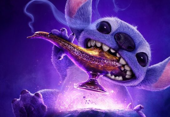 Lilo & Stitch, Misión Imposible y más: los estrenos de cine que llegan en mayo 2025