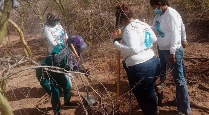 Alejandro Moreno exige respuestas ante crisis de desapariciones en México