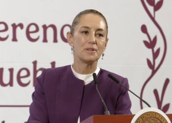 Convocan a jóvenes de México y EE.UU. al concurso musical “México canta por la paz”