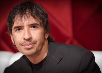 Muere Memo del Bosque, creador de Telehit y pionero de la televisión juvenil en México