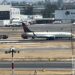 Falla en sistema de navegación obliga a avión de Delta a regresar al AICM
