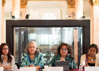 CDMX lanza guía para frenar acoso y discriminación laboral