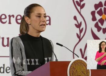Sheinbaum aclara temas clave: extradiciones, salud, aranceles y cooperación con EE. UU.