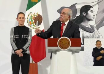 UIF denuncia que jueces liberaron 23 mil mdp de cuentas ligadas a delitos