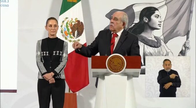 UIF denuncia que jueces liberaron 23 mil mdp de cuentas ligadas a delitos