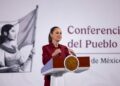 Claudia Sheinbaum presenta plan económico, destaca recaudación histórica y obras clave
