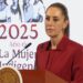 Sheinbaum responde a Trump con plan económico para impulsar la industria mexicana