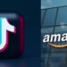 Amazon lanza oferta de última hora para comprar TikTok en medio de presión del gobierno de EE.UU.