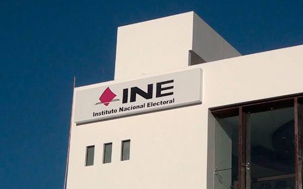 INE aprueba 10 mil solicitudes de observadores para las elecciones de junio