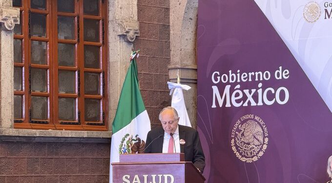 Gobierno lanza seis protocolos nacionales para mejorar atención médica en México