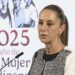 Claudia Sheinbaum destaca trato preferencial de EE.UU. a México pese a nuevos aranceles
