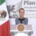 Claudia Sheinbaum lanza plan nacional con 18 acciones para reactivar economía y empleo