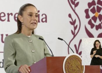 Mañanera de Claudia Sheinbaum hoy 4 de abril: Segalmex, CELAC y soberanía alimentaria