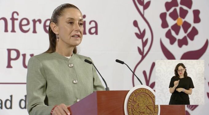 Mañanera de Claudia Sheinbaum hoy 4 de abril: Segalmex, CELAC y soberanía alimentaria