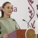 Mañanera de Claudia Sheinbaum hoy 4 de abril: Segalmex, CELAC y soberanía alimentaria